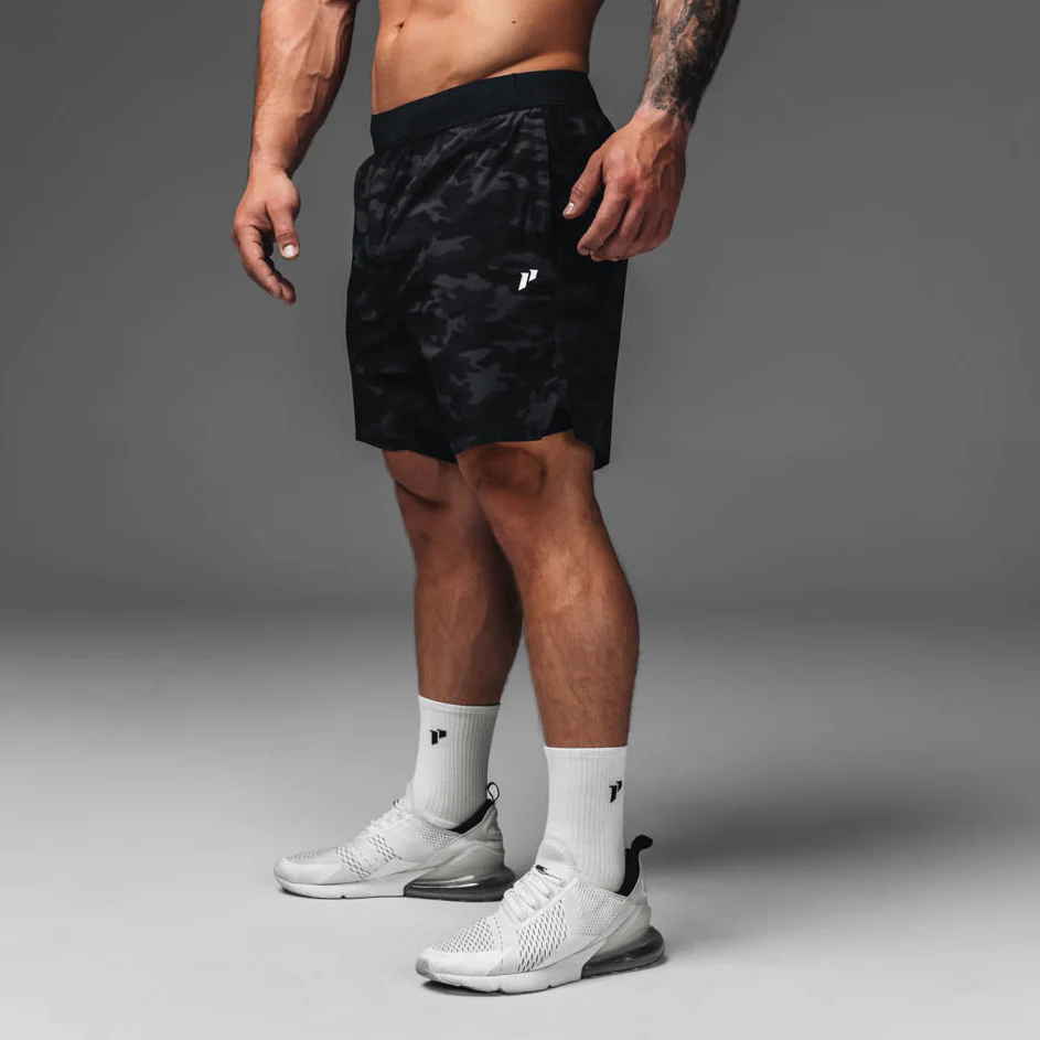Element Short - 7" Inseam - Lined