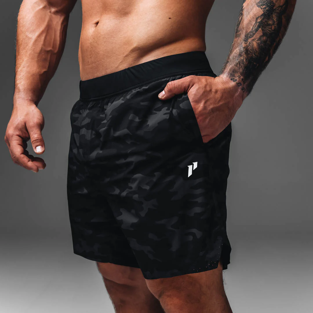 Element Short - 7" Inseam - Lined