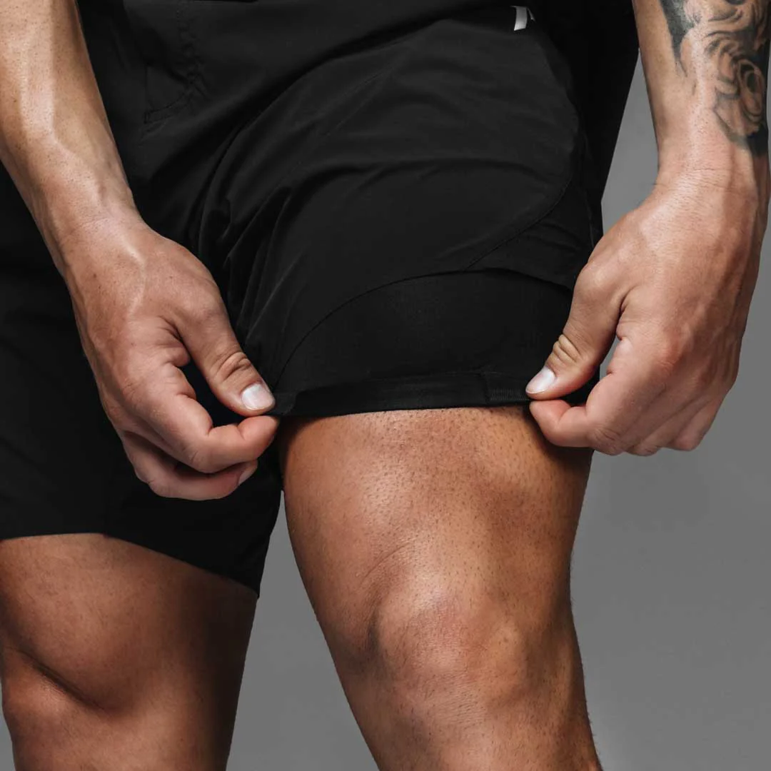 Element Short - 7" Inseam - Lined