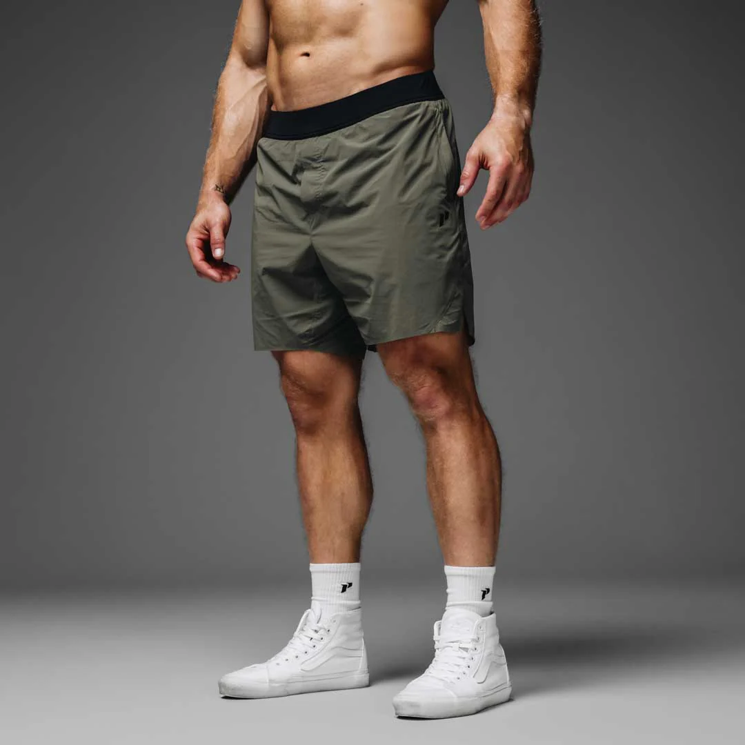 Element Short - 7" Inseam - Lined