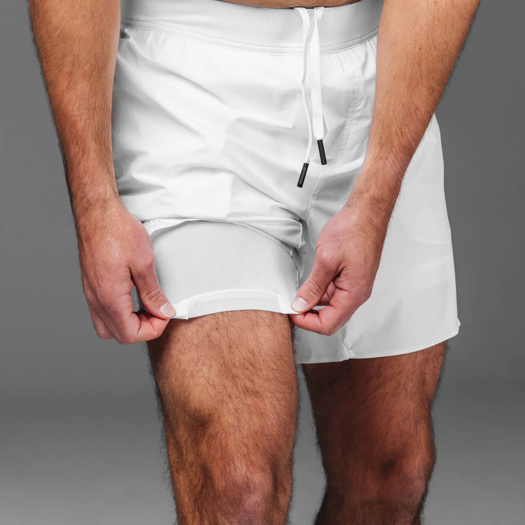 Element Short - 7" Inseam - Lined