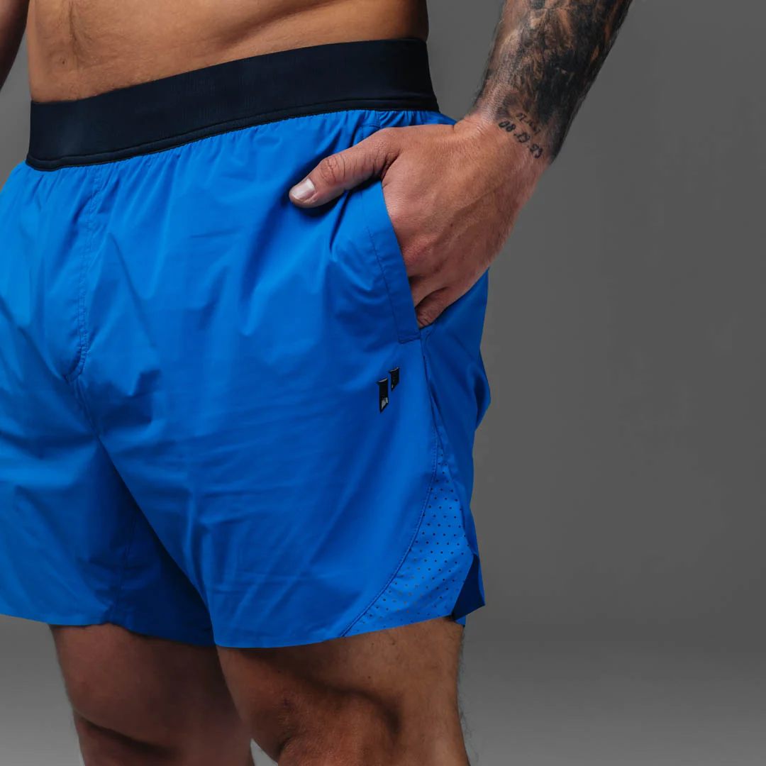 Element Short - 7" Inseam - Lined