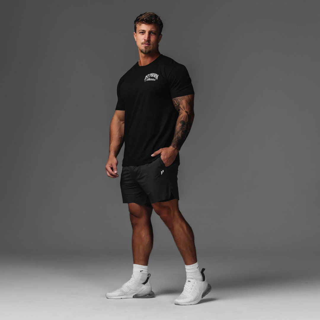 Element Short - 7" Inseam - Lined