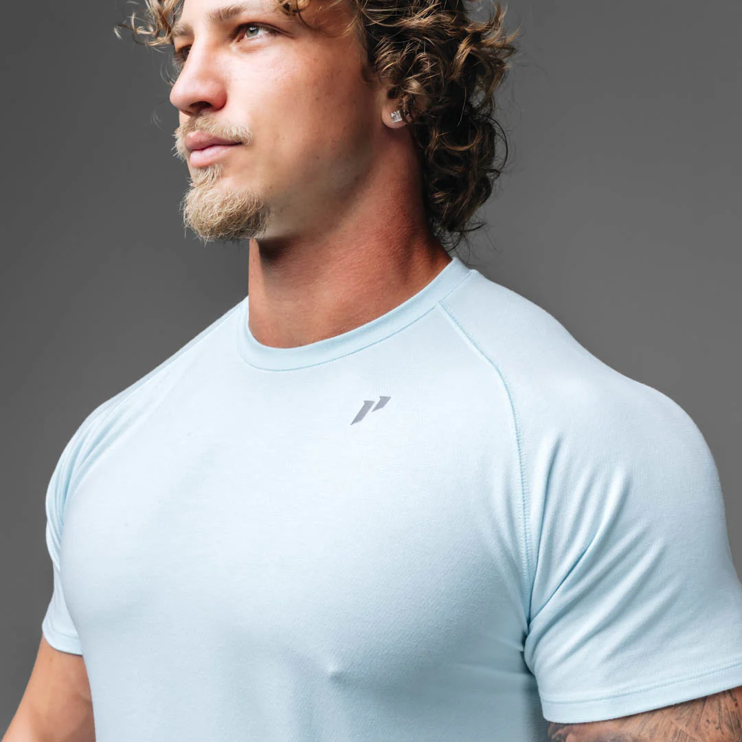 Genesis Vented Raglan