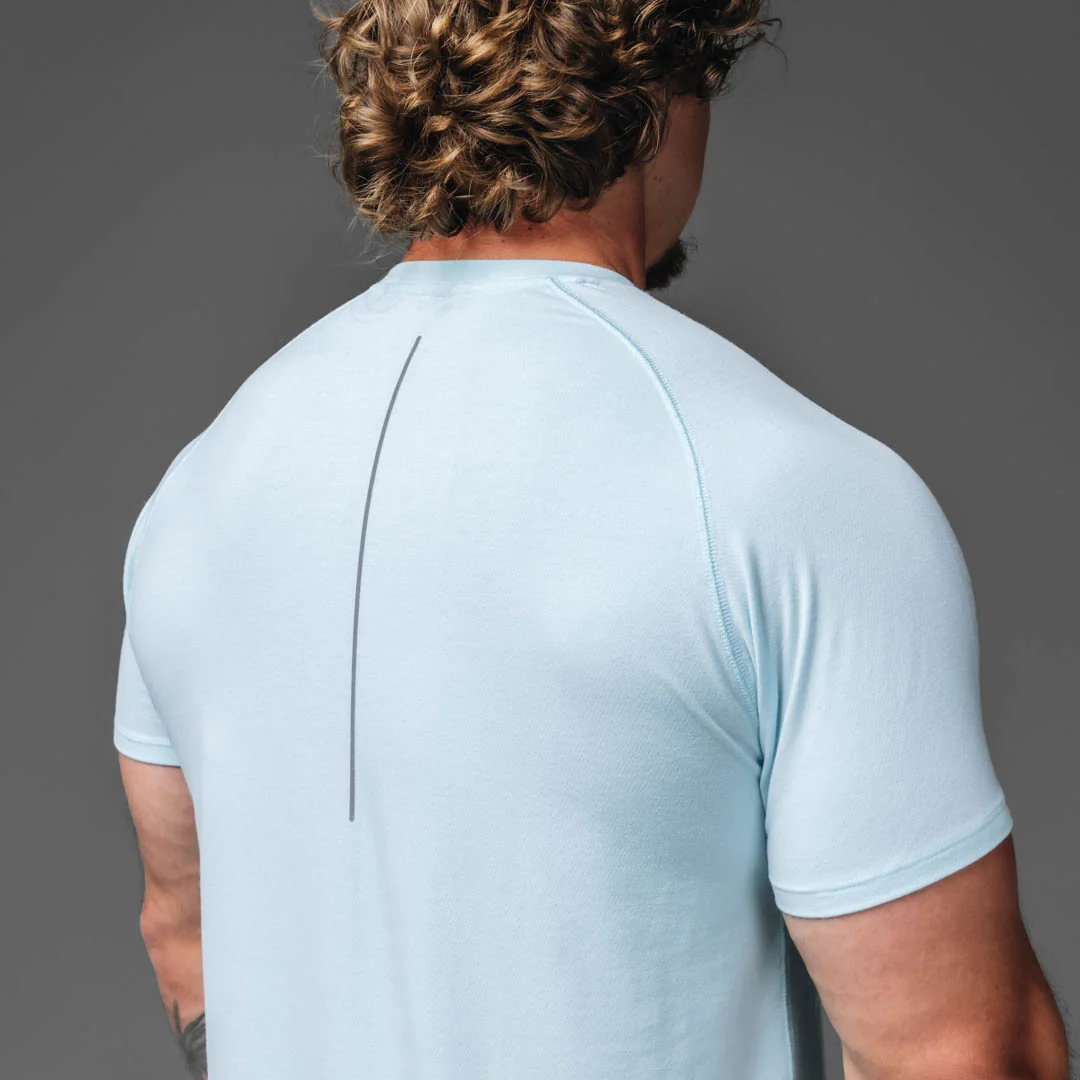 Genesis Vented Raglan