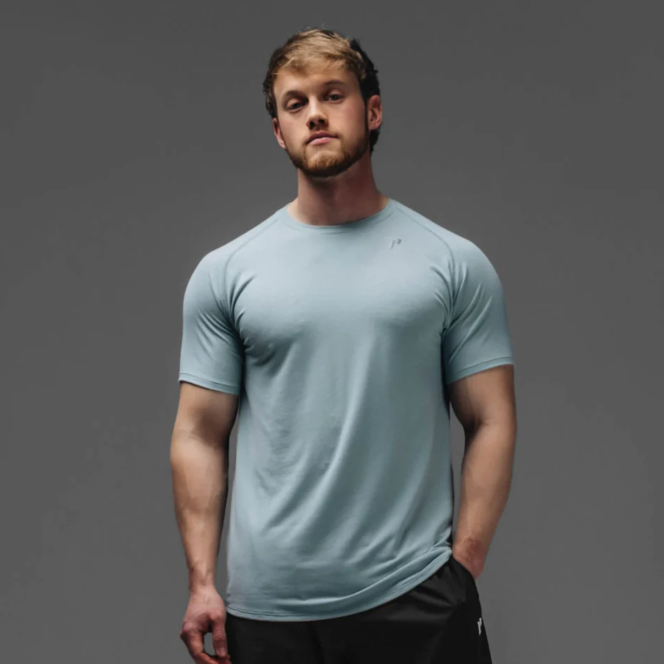 Genesis Vented Raglan