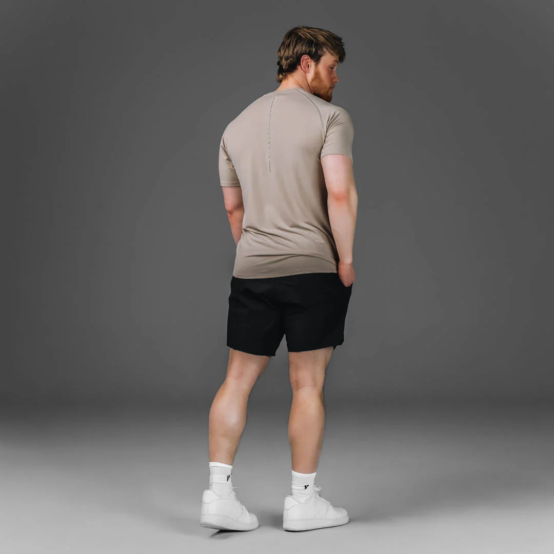 Genesis Vented Raglan