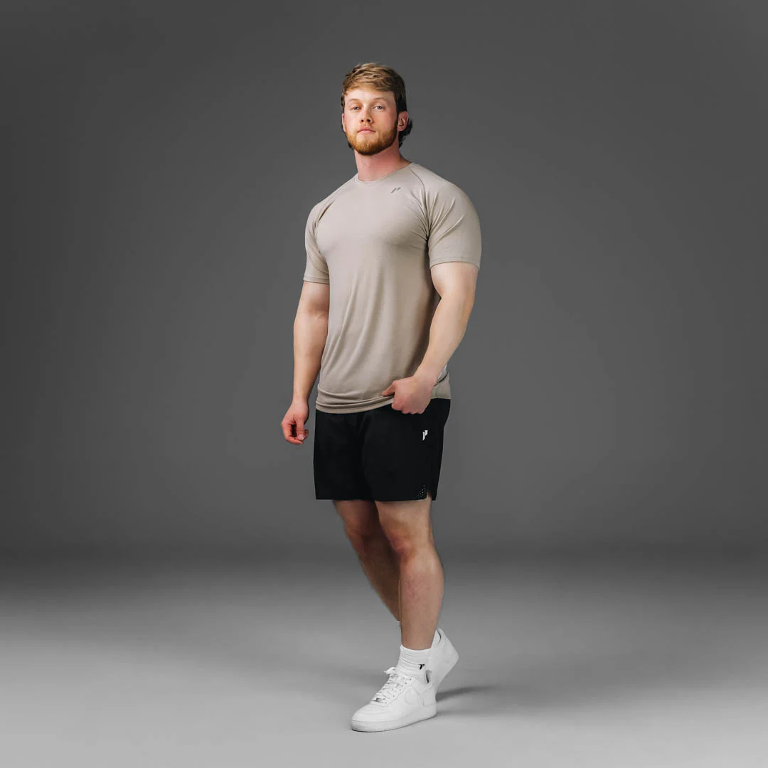 Genesis Vented Raglan