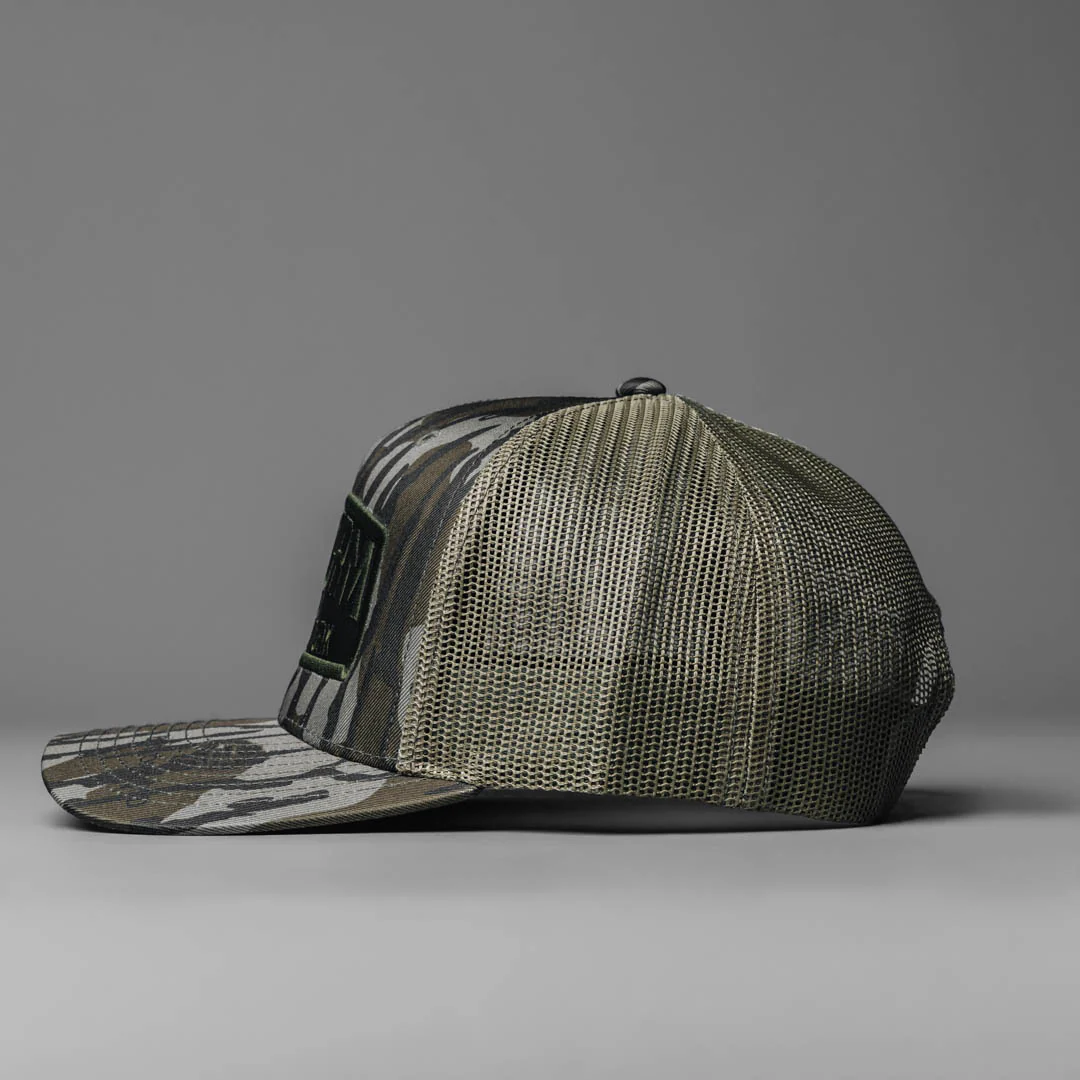 Legacy Snapback