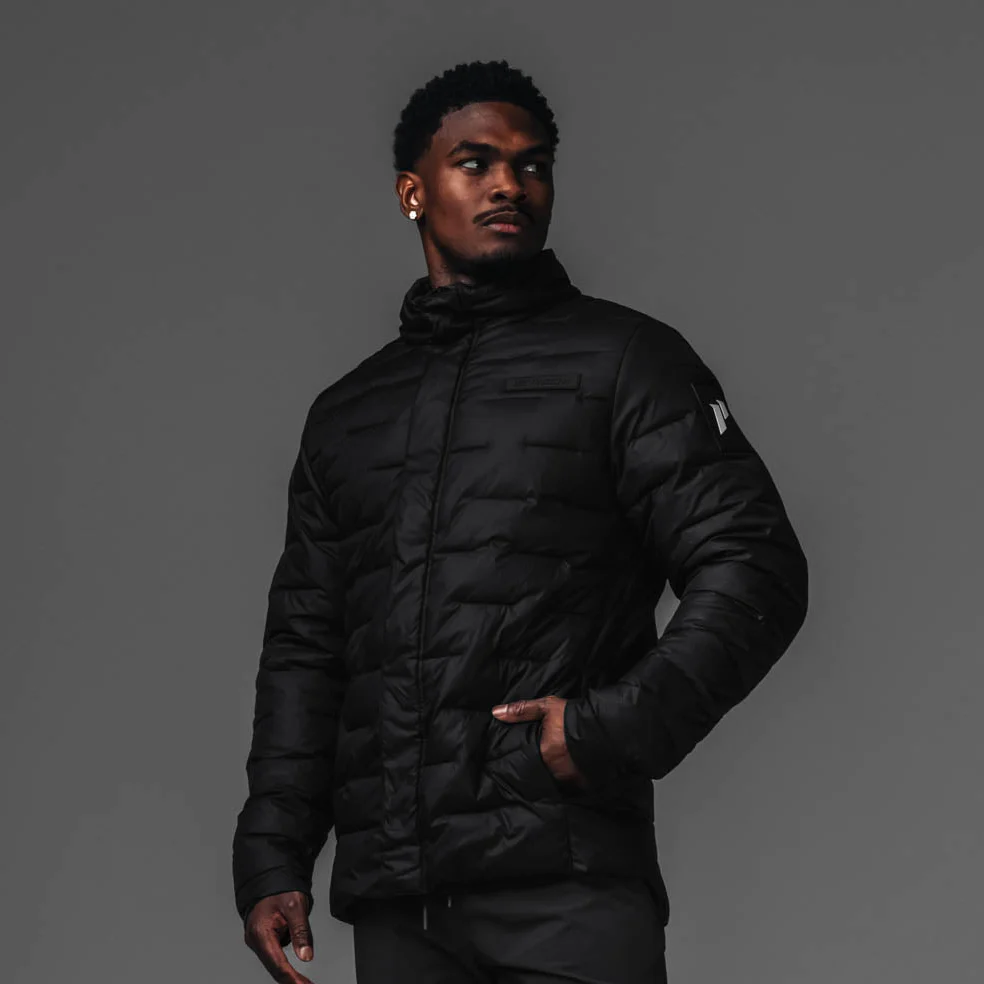 Men's Energy Coat