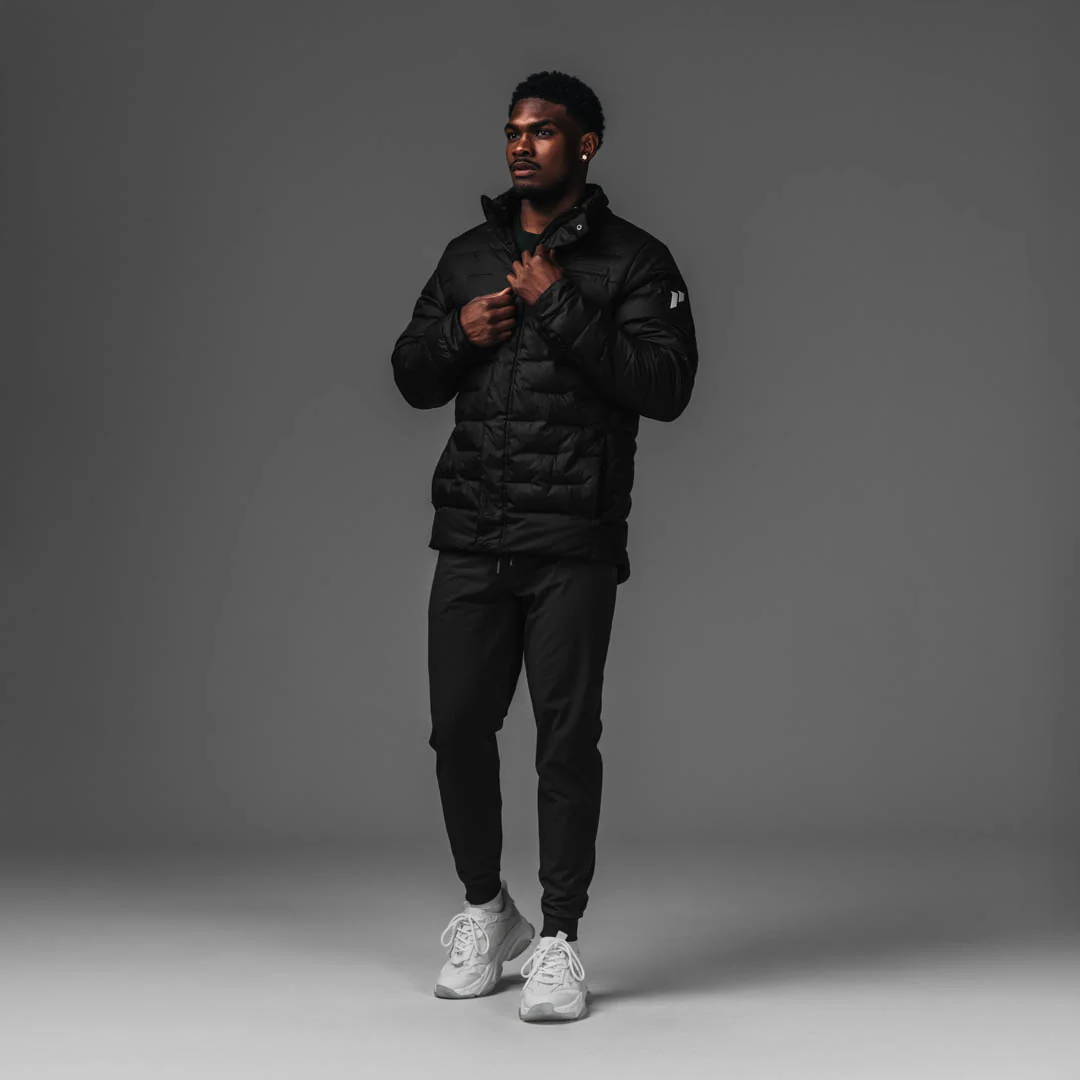 Men's Energy Coat