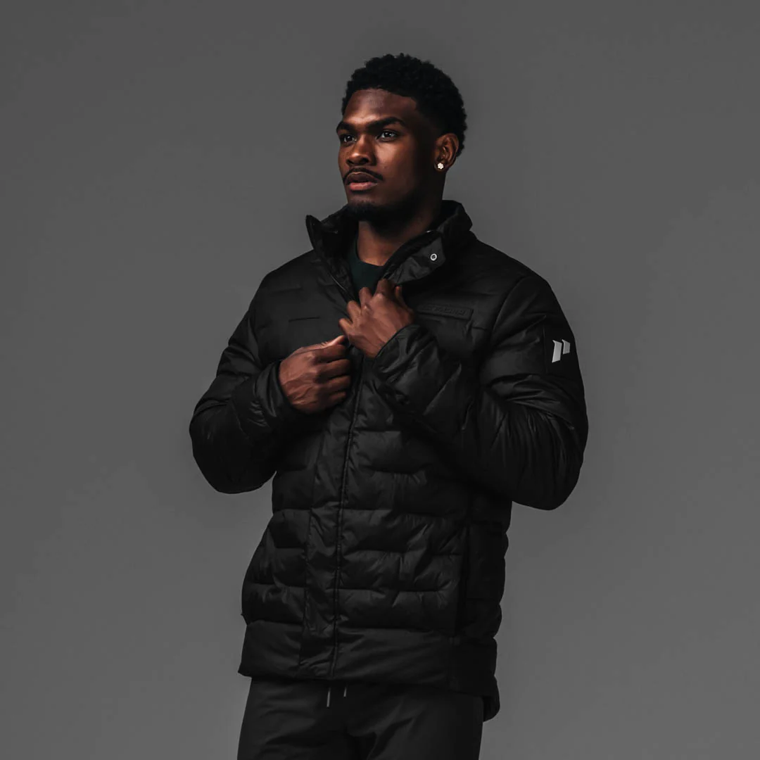 Men's Energy Coat