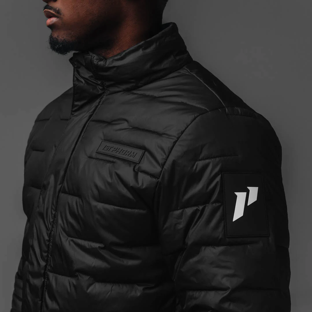 Men's Energy Coat