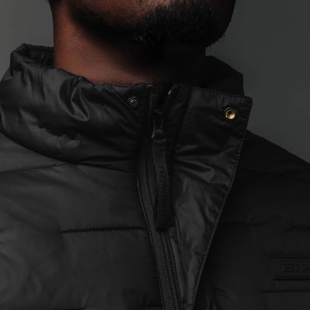 Men's Energy Coat