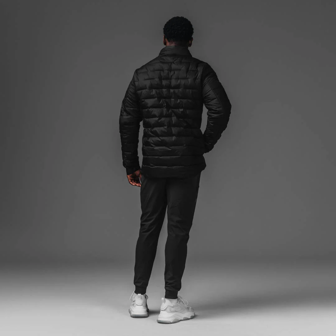 Men's Energy Coat
