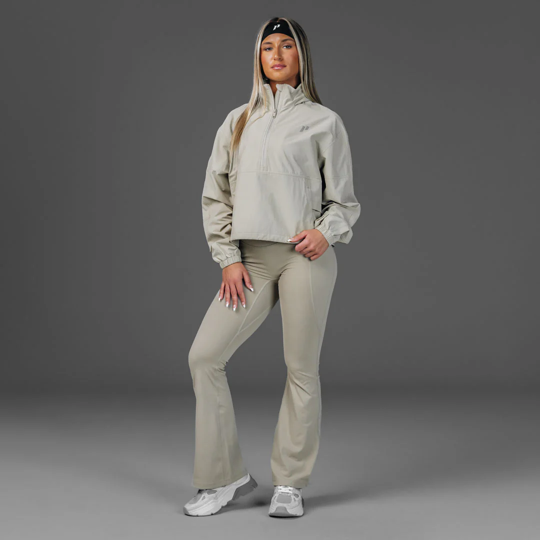Aero Half Zip