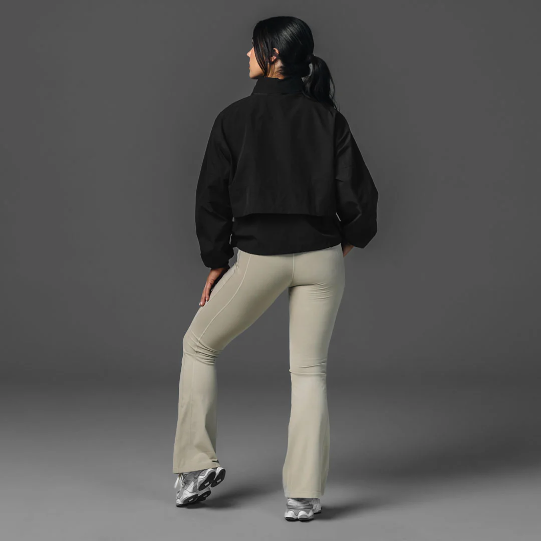 Aero Half Zip