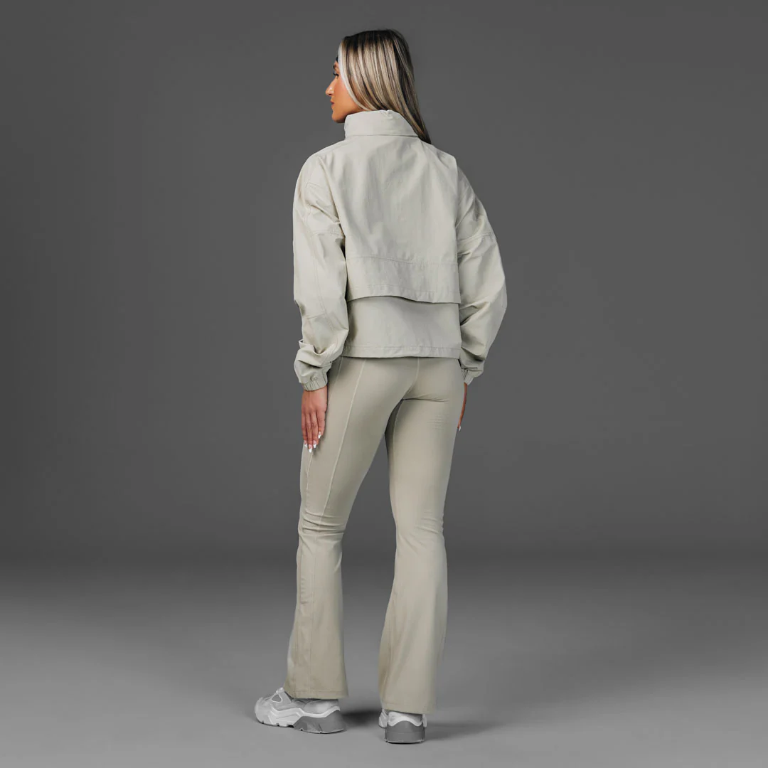 Aero Half Zip