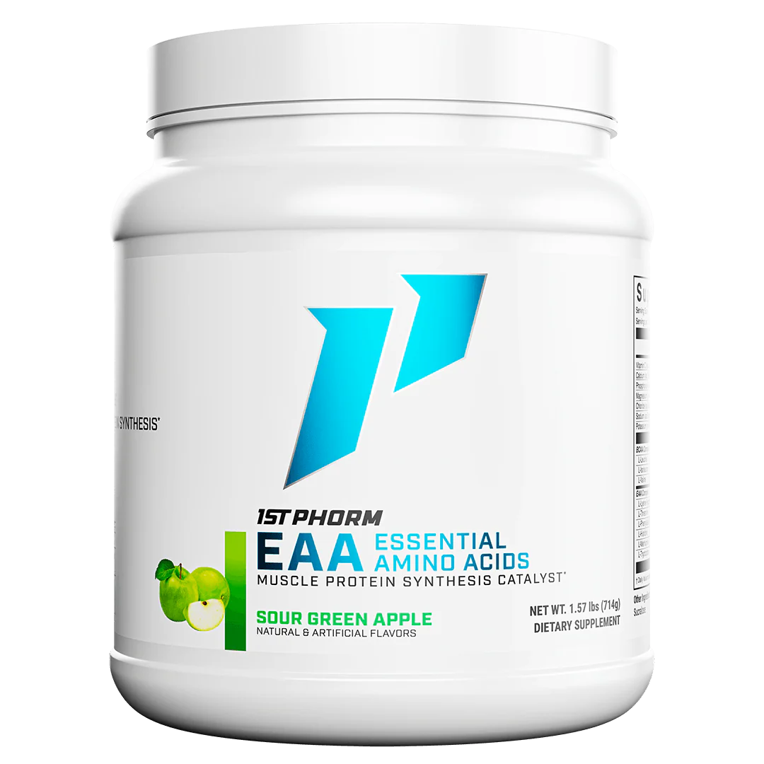 Essential Amino Acids