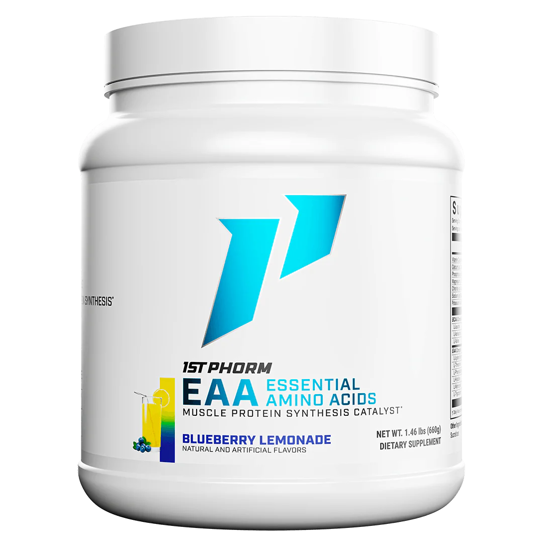 Essential Amino Acids