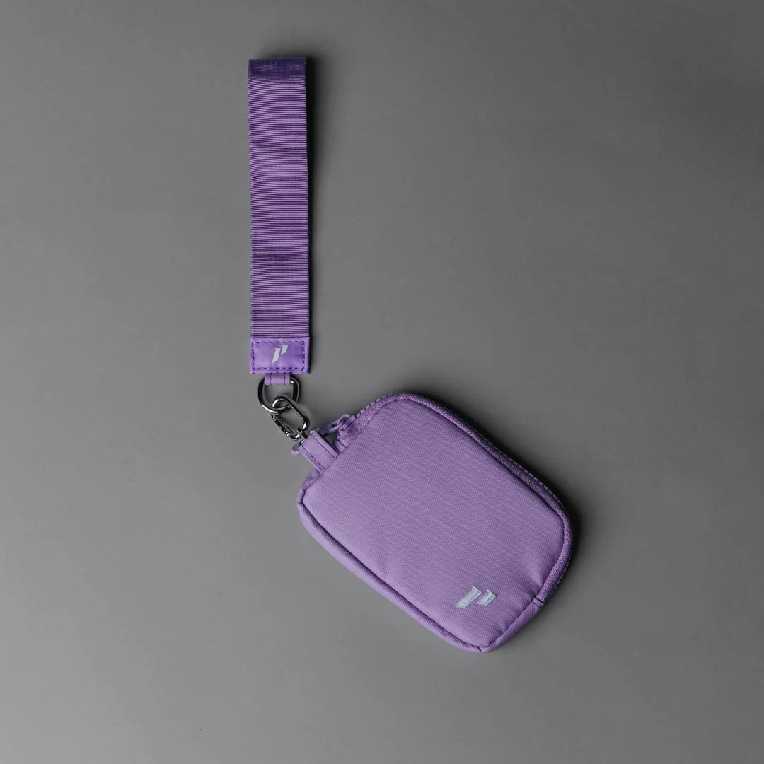 Limitless Card Pouch & Wristlet