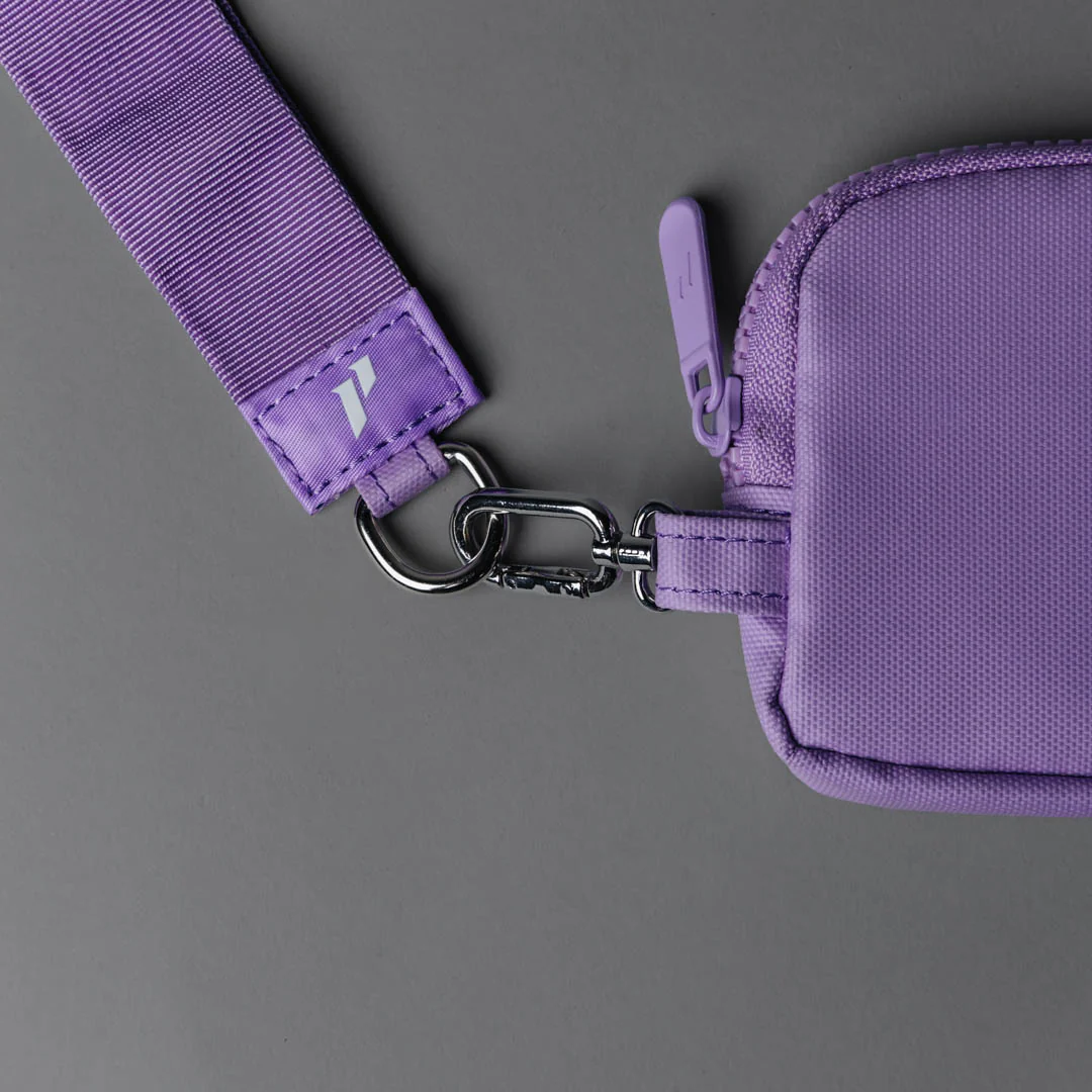 Limitless Card Pouch & Wristlet