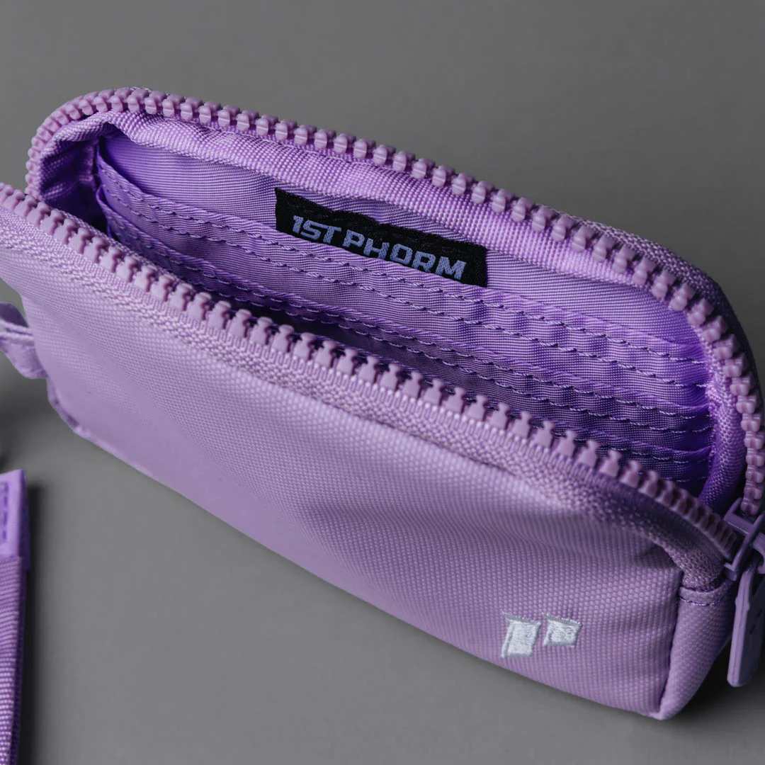 Limitless Card Pouch & Wristlet
