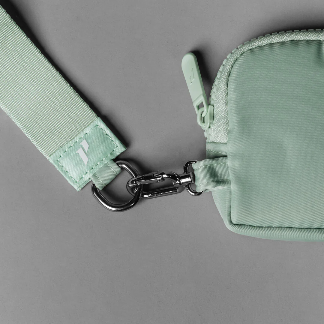 Limitless Card Pouch & Wristlet