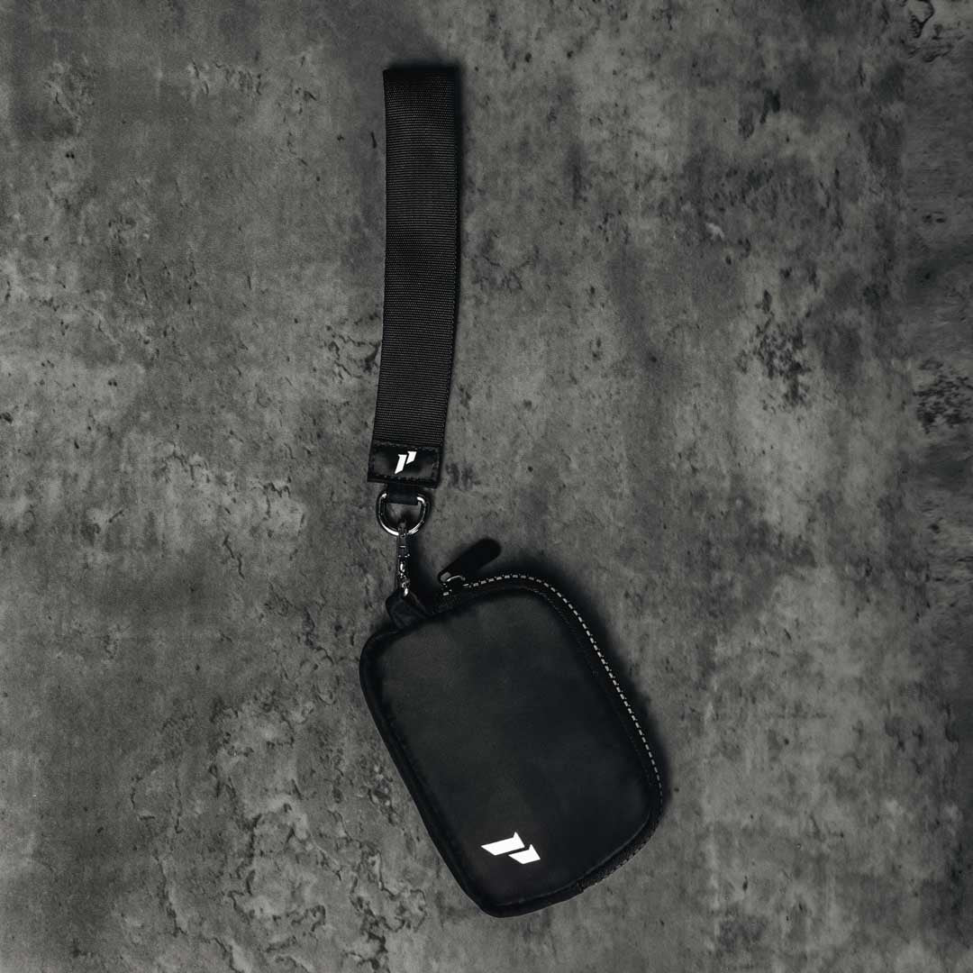 Limitless Card Pouch & Wristlet