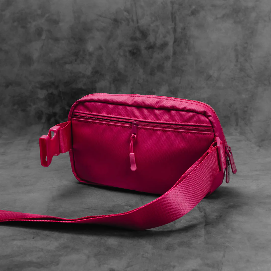 Limitless Fanny Pack 2.0