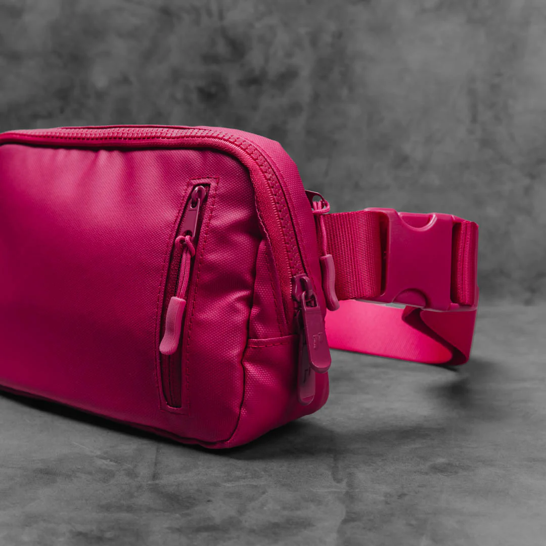 Limitless Fanny Pack 2.0