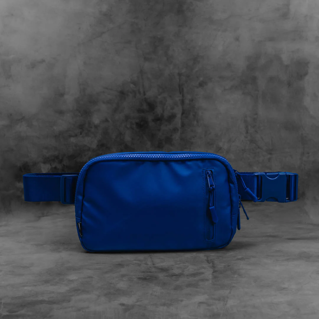 Limitless Fanny Pack 2.0