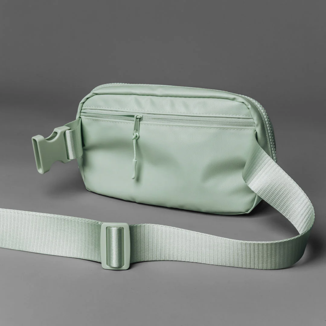 Limitless Fanny Pack 2.0