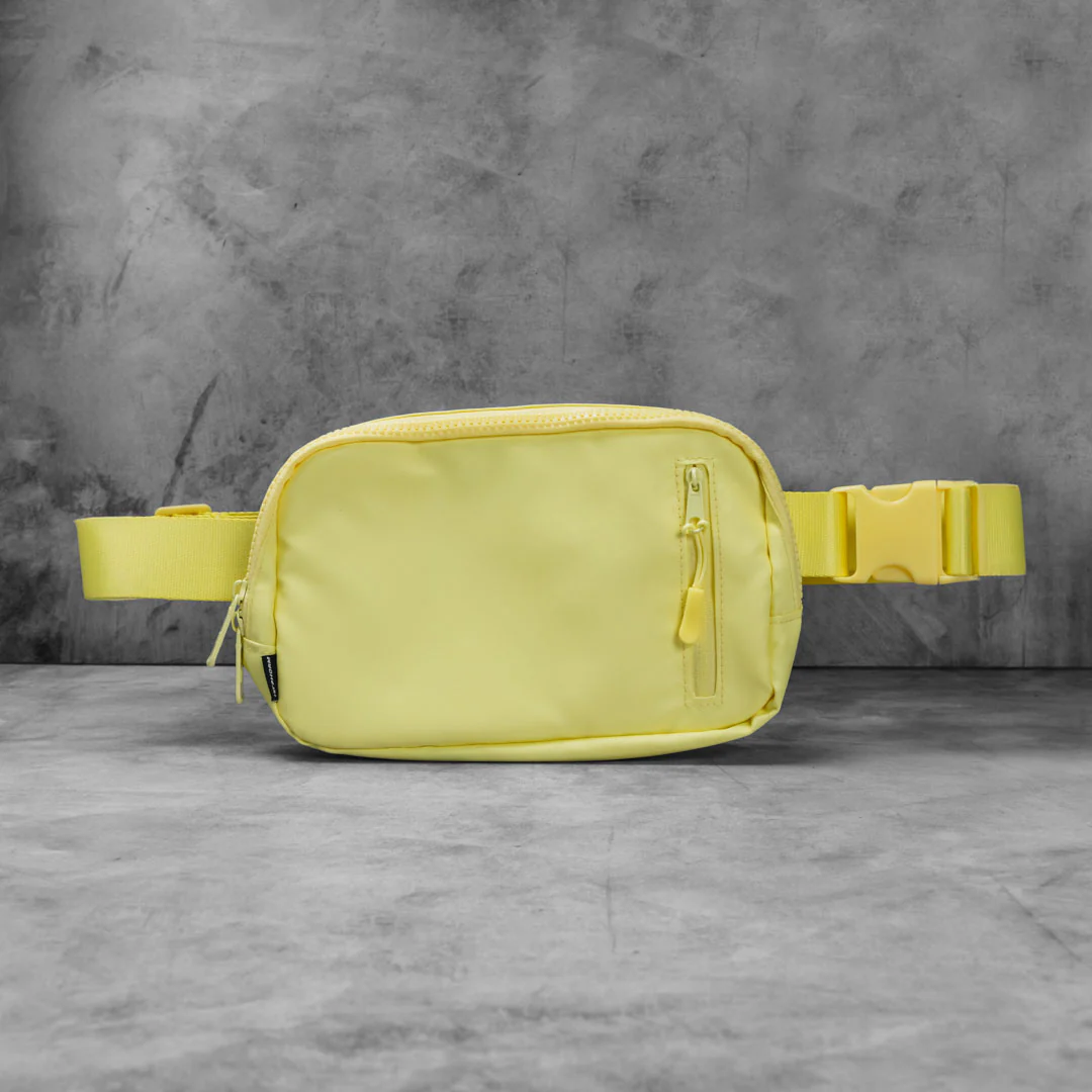 Limitless Fanny Pack 2.0