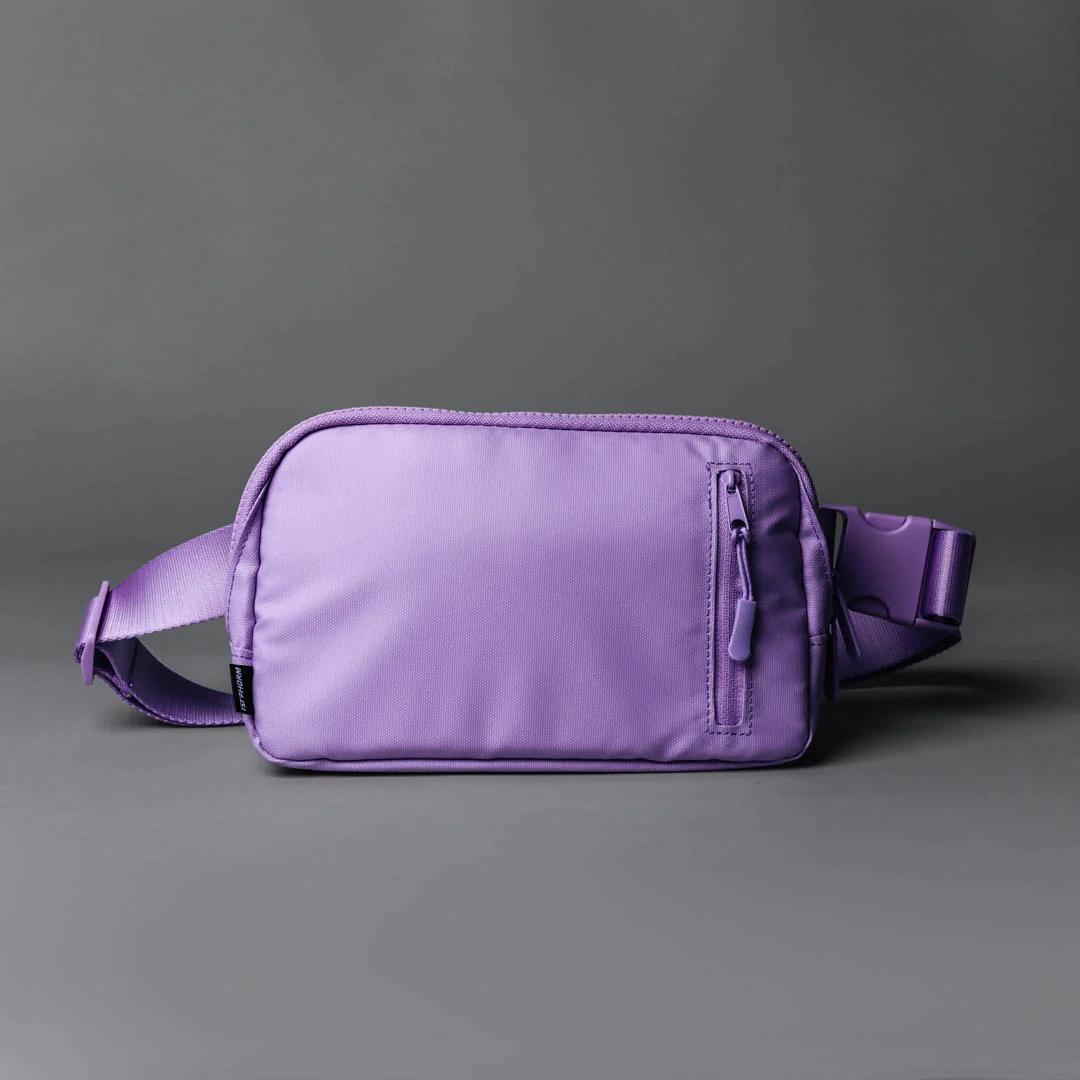 Limitless Fanny Pack 2.0