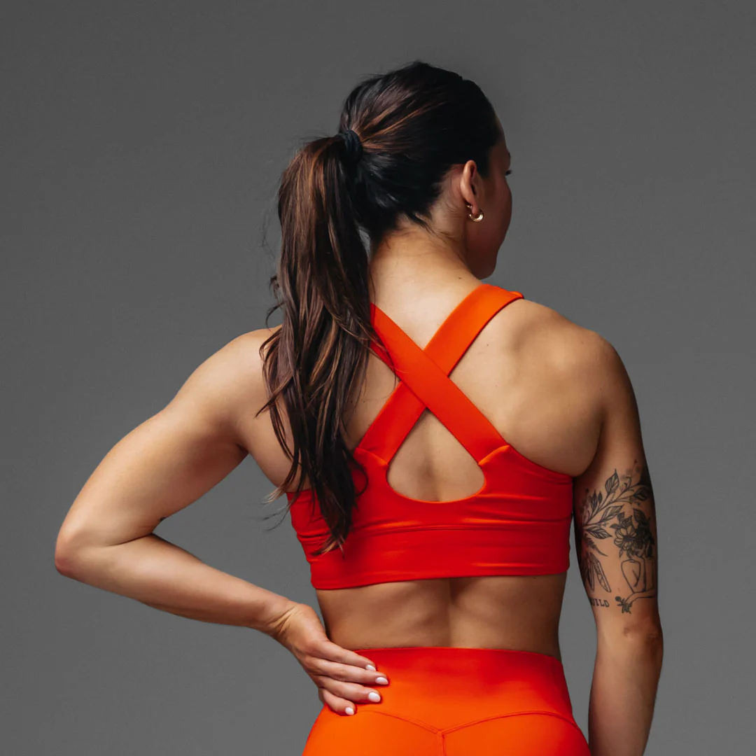 Women's Solstice Bra