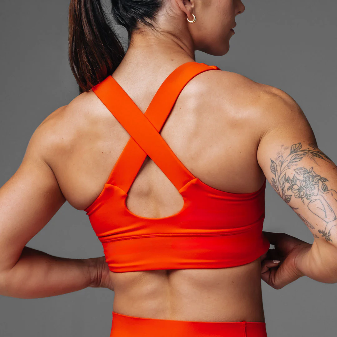 Women's Solstice Bra