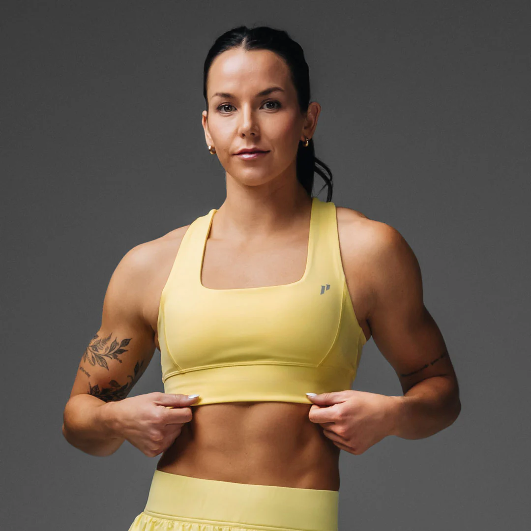 Women's Solstice Bra