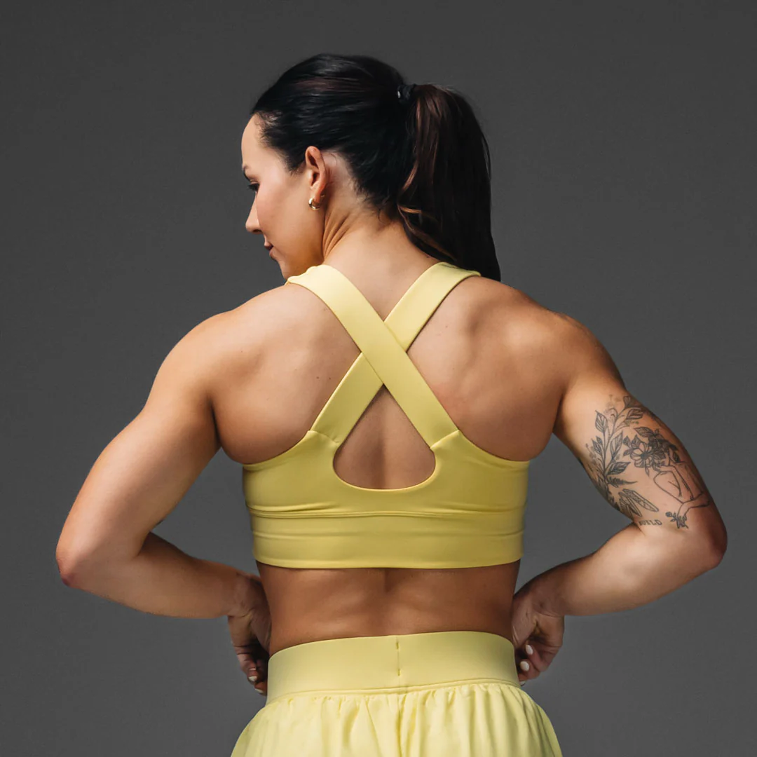 Women's Solstice Bra
