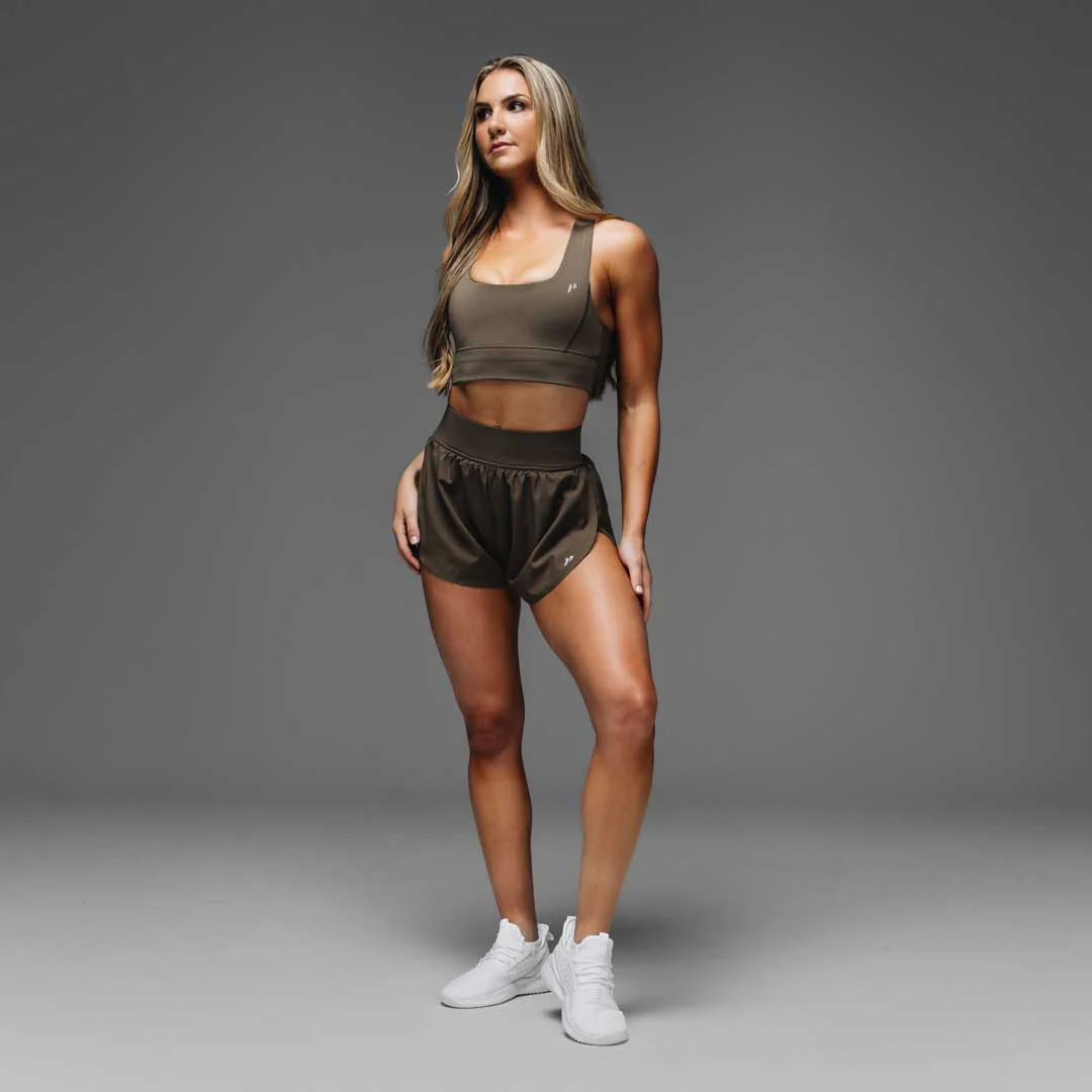 Women's Solstice Bra