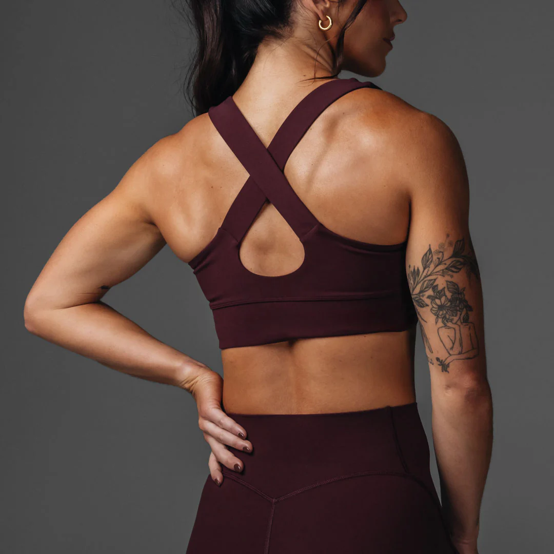 Women's Solstice Bra
