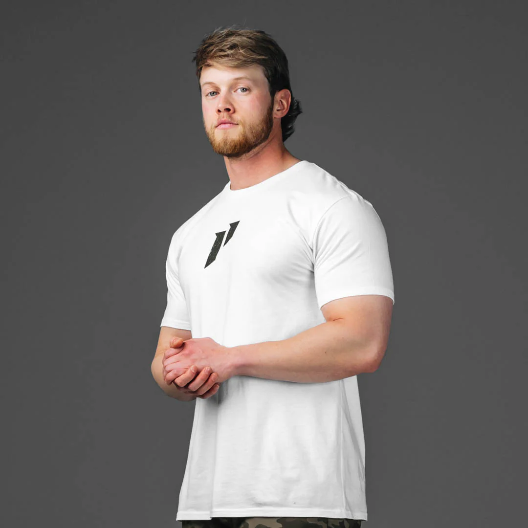 Wired Different Tee