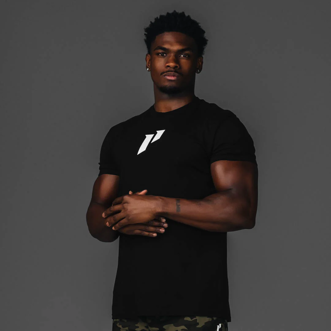 Wired Different Tee