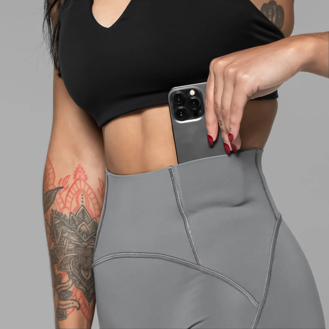 Element Legging - Petite (25" Inseam)
