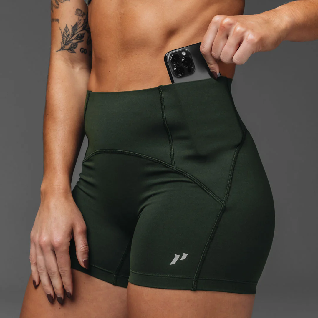 Element Short - 4" Inseam