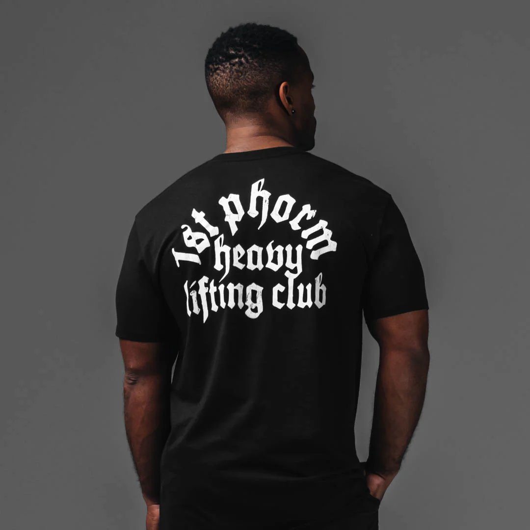 157-heavy-lifting-standard-tee-1.webp Heavy Lifting Standard Tee