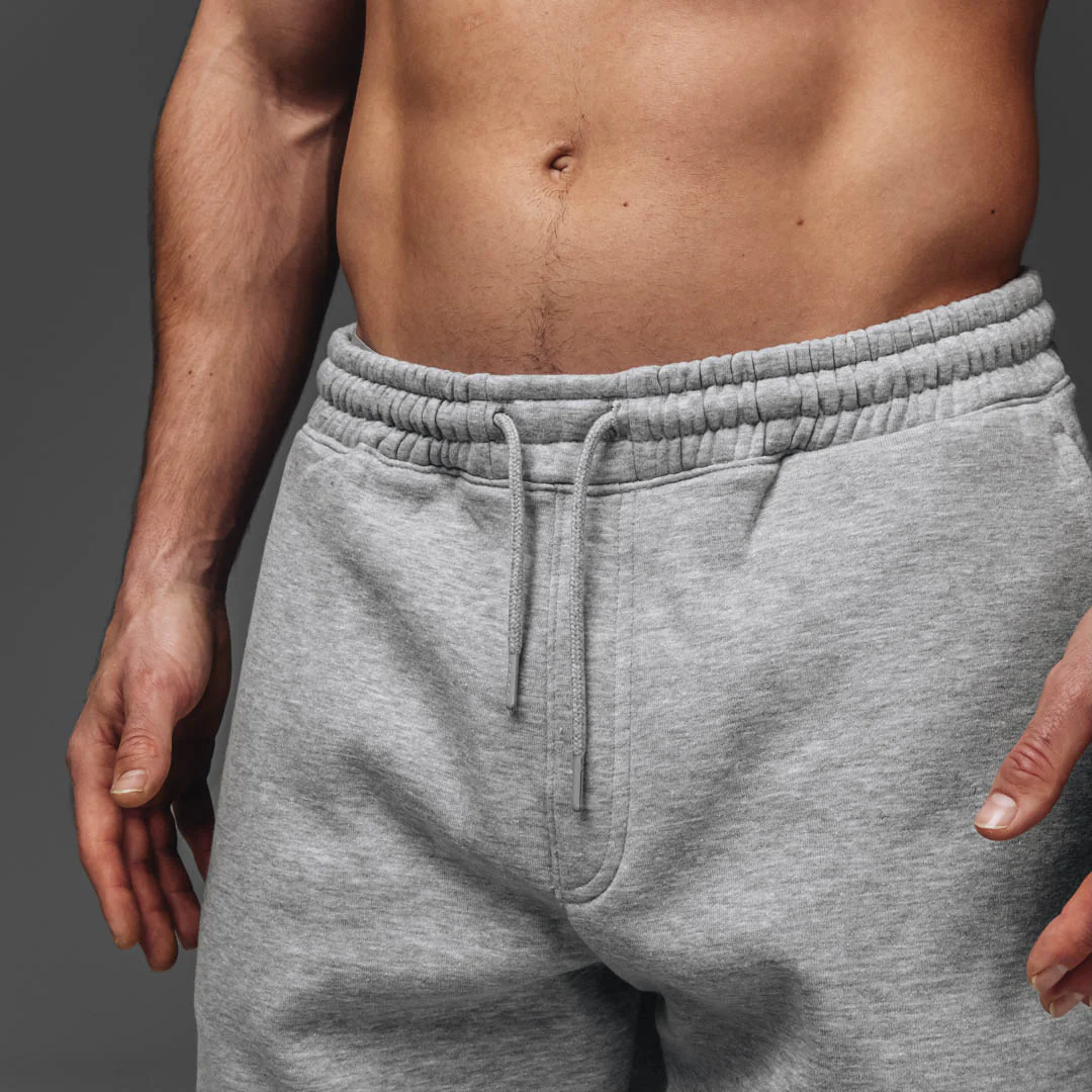 Collegiate Fleece Pant