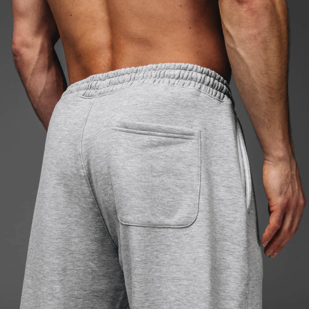 Collegiate Fleece Pant
