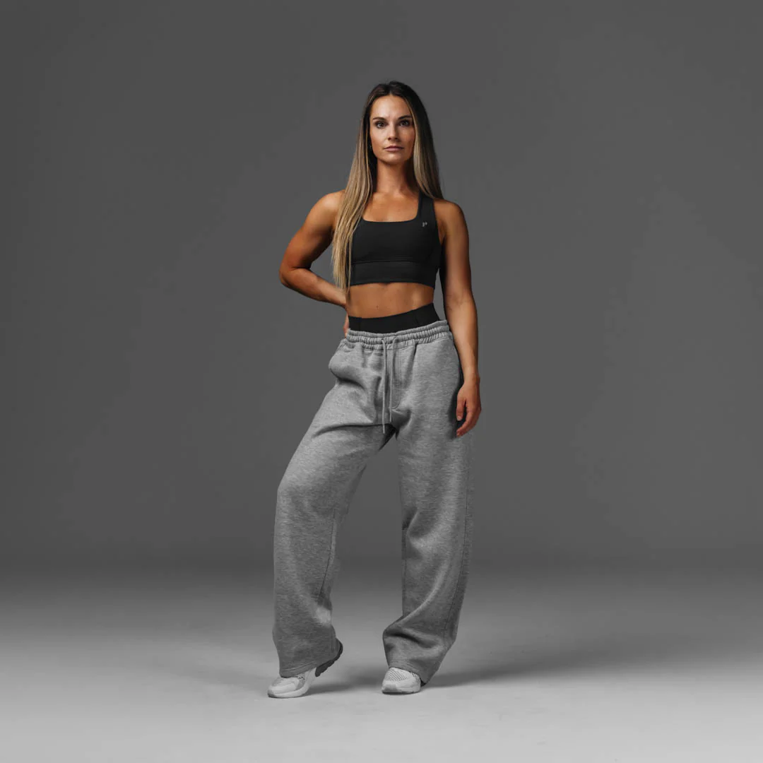 Collegiate Fleece Pant