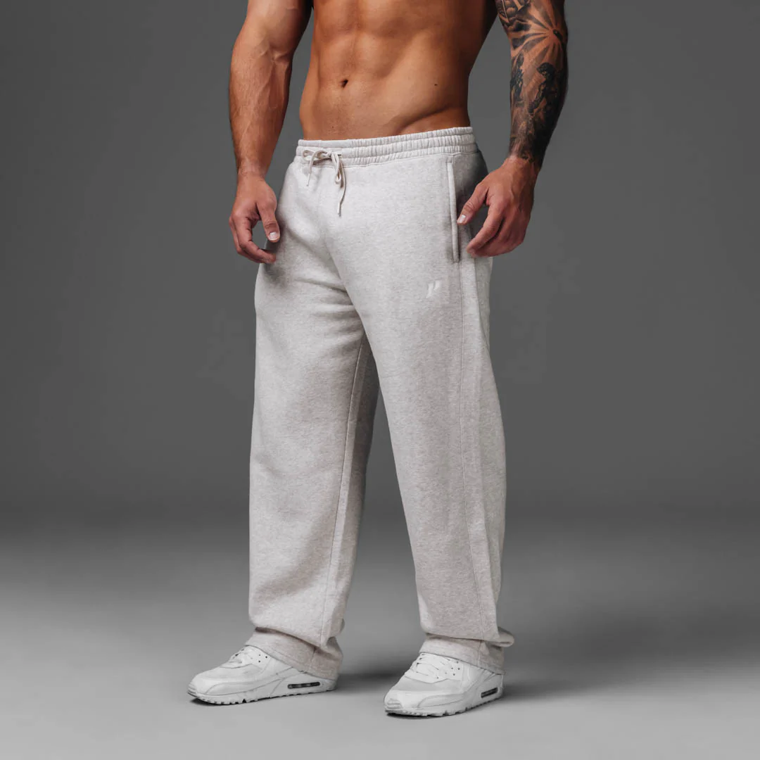 Collegiate Fleece Pant